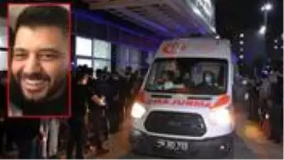Bursa'daki silahlı kavgada şehit olan polisimizin kimliği belli oldu Bursa'daki silahlı kavgada şehit olan polisimizin kimliği belli oldu