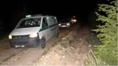 Dağlık alanda poşete sarılı çocuk cansız bedeni bulundu Dağlık alanda poşete sarılı çocuk cansız bedeni bulundu