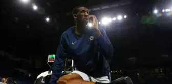 Ekpe Udoh ile kitap kulübü, NCAA, NBA, Fenerbahçe ve saha dışı hayatı üzerine