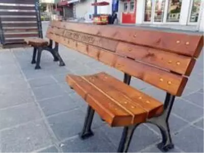 Esenler'de mangal ve semaver yasaklandı Esenler'de mangal ve semaver yasaklandı