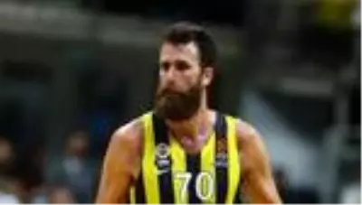 Fenerbahçe'de sürpriz ayrılık! Luigi Datome, İtalya'ya mı dönüyor? Fenerbahçe'de sürpriz ayrılık! Luigi Datome, İtalya'ya mı dönüyor?