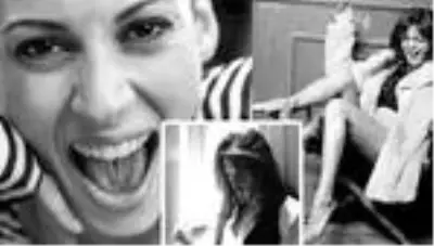 'Gel vatandaş!' Oyuncuların en doğal fotoğrafları bu sergide