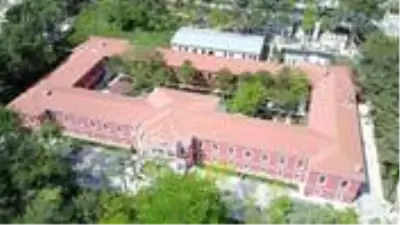 Hadımköy Prof. Dr. İsmail Niyazi Kurtulmuş Hastanesi Hizmete açıldı! İşte özellikleri Hadımköy Prof. Dr. İsmail Niyazi Kurtulmuş Hastanesi Hizmete açıldı! İşte özellikleri