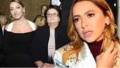 Hadise, Belçika'ya 'uçarak' gidecek Hadise, Belçika'ya 'uçarak' gidecek