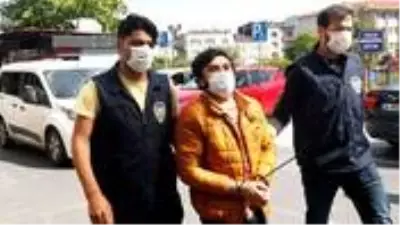 Hrant Dink Vakfı'nı tehdit eden şüpheli tutuklandı Hrant Dink Vakfı'nı tehdit eden şüpheli tutuklandı