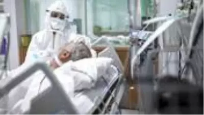 İngiltere'deki araştırmaya göre koronavirüs, ameliyat sonrası ölüm riskini yükseltiyor İngiltere'deki araştırmaya göre koronavirüs, ameliyat sonrası ölüm riskini yükseltiyor