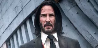 John Wick filmi konusu nedir? John Wick oyuncuları ve John Wick özeti!