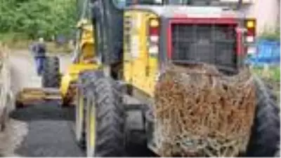 Kanser hastasının yol sorunu çözüldü Kanser hastasının yol sorunu çözüldü
