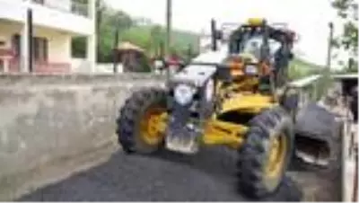 Kanser hastasının yol sorunu çözüldü Kanser hastasının yol sorunu çözüldü