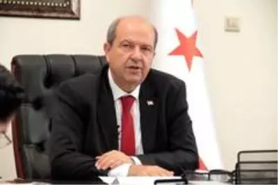 KKTC Başbakan Tatar: KKTC Başbakan Tatar: