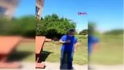 KOCAELİ Muhtarın temizlik nedeniyle tartıştığı mahalleliyi darp ettiği iddiası KOCAELİ Muhtarın temizlik nedeniyle tartıştığı mahalleliyi darp ettiği iddiası