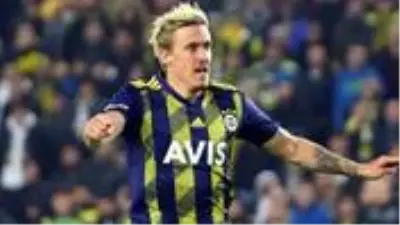 Fenerbahçe’nin kadroda düşünmediği Max Kruse’ye 3 Bundesliga ekibi talip oldu