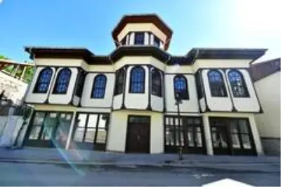 Lezzet vadisi projesi geçmiş ile geleceği birbirine bağlayacak