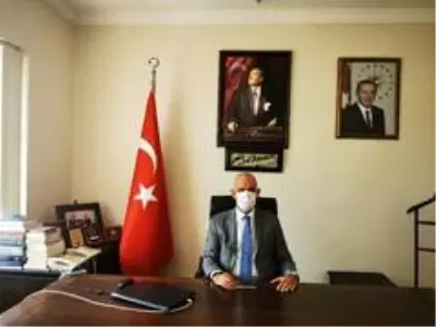 Marmaris'te maske takmayana ceza yağacak Marmaris'te maske takmayana ceza yağacak