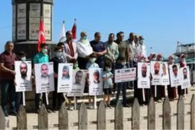 Mavi Marmara saldırısının 10. yılında Gazze'de anma etkinliği düzenlendi