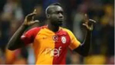 Mbaye Diagne'den Galatasaray ve Serie A sözleri Mbaye Diagne'den Galatasaray ve Serie A sözleri