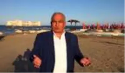 Mersinli turizmciler, yerli turisti bekliyor