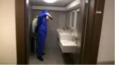 Müze ve ören yerleri artık daha güvenli