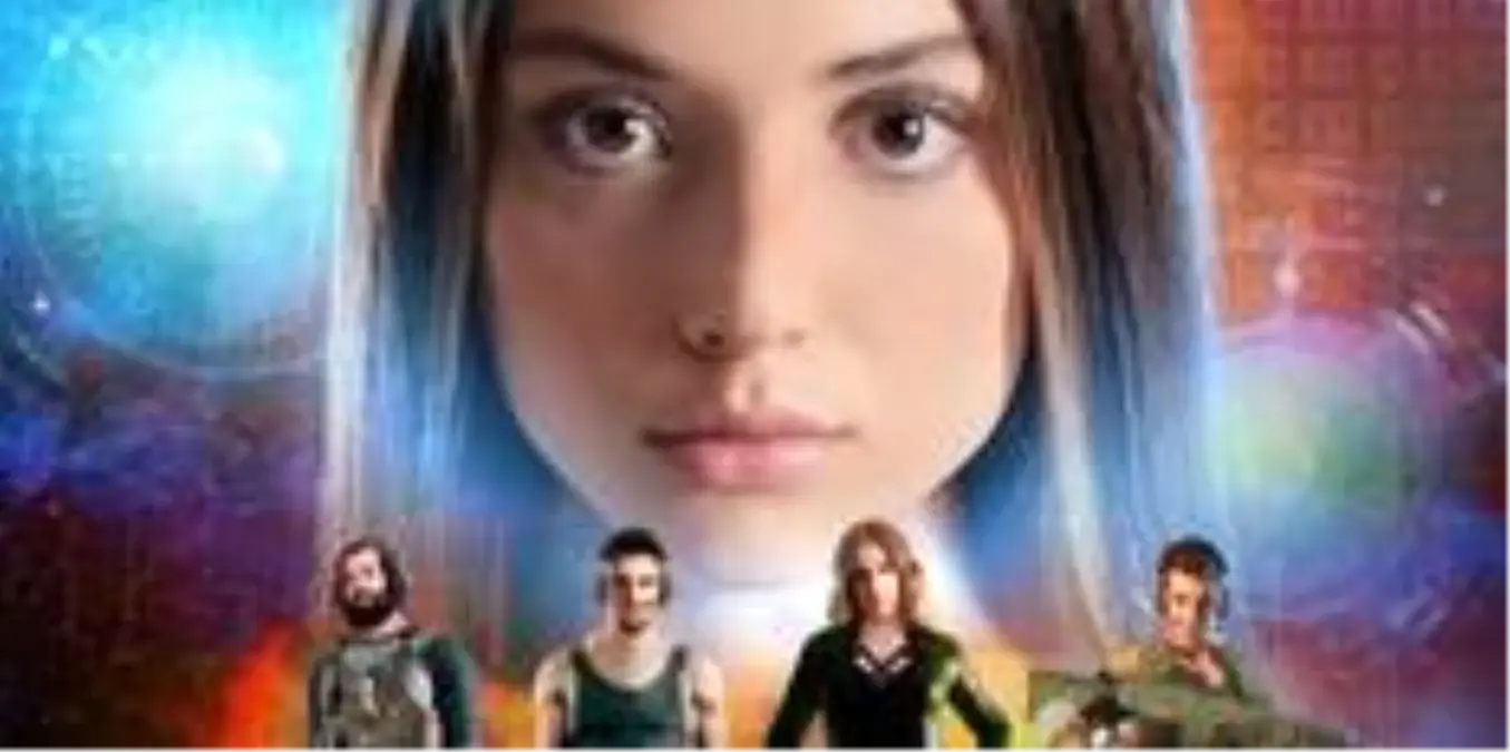 Özgür Dünya filmi konusu nedir? Özgür Dünya oyuncuları ve Özgür Dünya özeti!