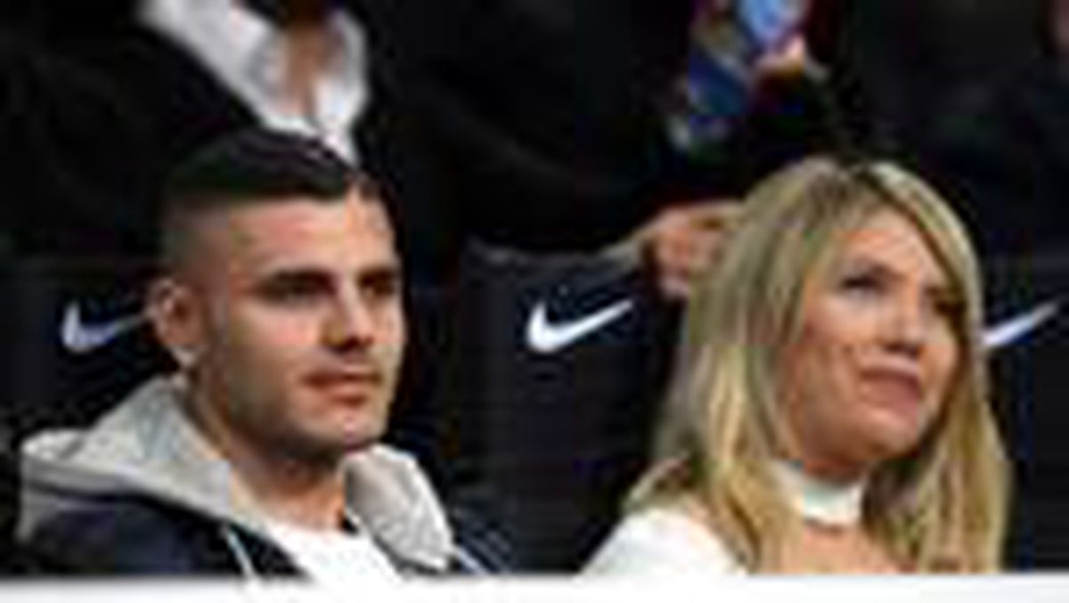 PSG, Mauro Icardi ile 4 yıllık sözleşme imzaladı