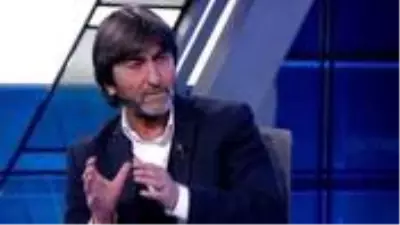 Rıdvan Dilmen: Mart ayında koronavirüs testim pozitif çıktı
