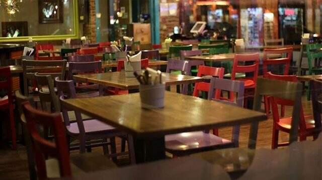 Sağlık Bakanlığı, kontrollü sosyal hayat döneminde restoranlarda ve kafelerde uygulanacak kuralları açıkladı Sağlık Bakanlığı, kontrollü sosyal hayat döneminde restoranlarda ve kafelerde uygulanacak kuralları açıkladı