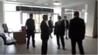 Şahinbey Belediyesi'nden ilçeye üçüncü polis merkezi Şahinbey Belediyesi'nden ilçeye üçüncü polis merkezi