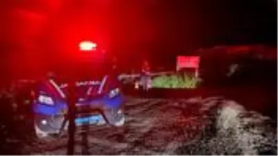 Ramazan Bayramı için Kastamonu'ya giden bir ailede koronavirüs çıkınca tüm köy karantinaya alındı Ramazan Bayramı için Kastamonu'ya giden bir ailede koronavirüs çıkınca tüm köy karantinaya alındı