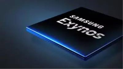 Samsung, Exynos 850 Yonga Setini Duyurdu Samsung, Exynos 850 Yonga Setini Duyurdu