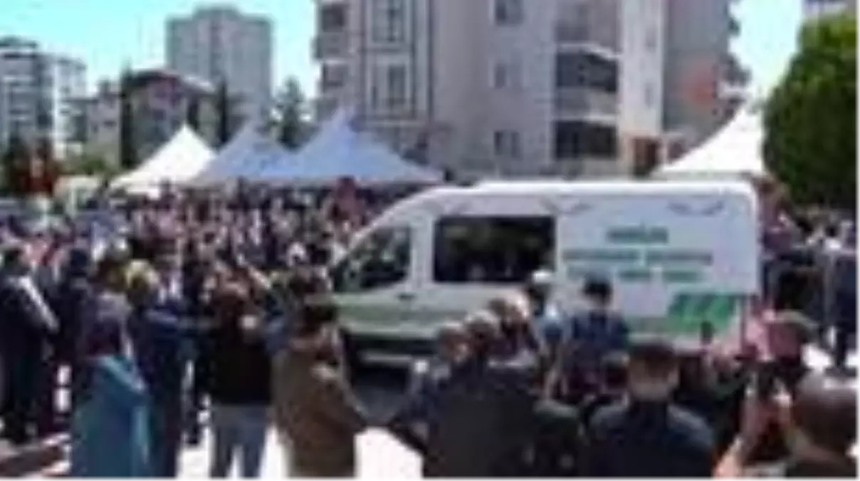 Şehit Atakan Arslan'ın baba ocağında helallik alındı