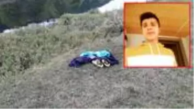 Serinlemek için Kızılırmak'a giren çocuk boğuldu! Annesinin feryadı yürek dağladı Serinlemek için Kızılırmak'a giren çocuk boğuldu! Annesinin feryadı yürek dağladı