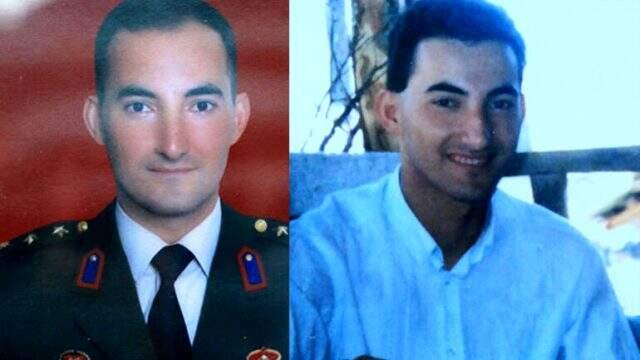 Son Dakika: Binbaşı Zafer Akkuş'u şehit eden 'Kendal' kod adlı terörist öldürüldü Son Dakika: Binbaşı Zafer Akkuş'u şehit eden 'Kendal' kod adlı terörist öldürüldü