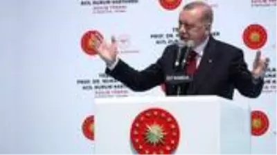Son dakika: Erdoğan, 'Bu hassasiyetlere uyarsak salgının hortlamasının önüne geçeriz' dedi ve 3 madde sıraladı Son dakika: Erdoğan, 'Bu hassasiyetlere uyarsak salgının hortlamasının önüne geçeriz' dedi ve 3 madde sıraladı