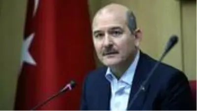 Soylu, 12 Nisan'da neden istifa etti? İlk kez bizzat açıkladı Soylu, 12 Nisan'da neden istifa etti? İlk kez bizzat açıkladı