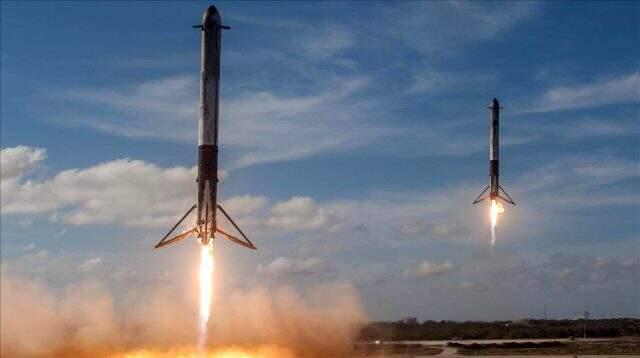 SpaceX nedir? SpaceX nereye gidiyor? SpaceX'de aç kişi var? SpaceX sahibi kim? SpaceX önemi nedir? Crew Dragon uzay aracının özellikleri nelerdir? SpaceX nedir? SpaceX nereye gidiyor? SpaceX'de aç kişi var? SpaceX sahibi kim? SpaceX önemi nedir? Crew Dragon uzay aracının özellikleri nelerdir?
