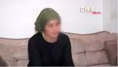 SULTANGAZİ'DE ESKİ KOCA DEHŞETİ... BU SEFER ÖLDÜRECEK DİYE EVİNDEN ÇIKAMIYOR SULTANGAZİ'DE ESKİ KOCA DEHŞETİ... BU SEFER ÖLDÜRECEK DİYE EVİNDEN ÇIKAMIYOR