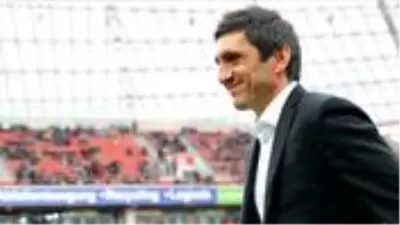 Fenerbahçe'nin teknik direktör adayı Tayfun Korkut: Sarı lacivertli kulüple ile görüşmedim Fenerbahçe'nin teknik direktör adayı Tayfun Korkut: Sarı lacivertli kulüple ile görüşmedim