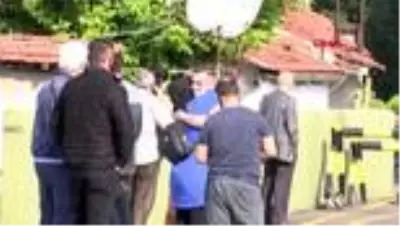 Tekirdağ’da terhis edilen erler, ’koronavirüs’ tedbirleriyle uğurlandı