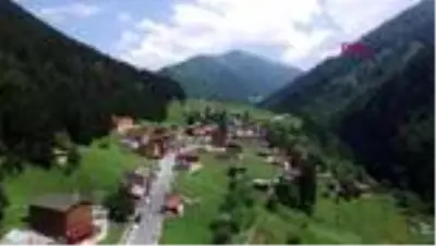 TRABZON Karadeniz, turizm sezonuna hazır TRABZON Karadeniz, turizm sezonuna hazır