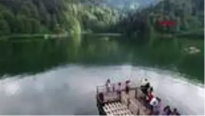 TRABZON Karadeniz, turizm sezonuna hazır