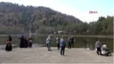 TRABZON Karadeniz, turizm sezonuna hazır
