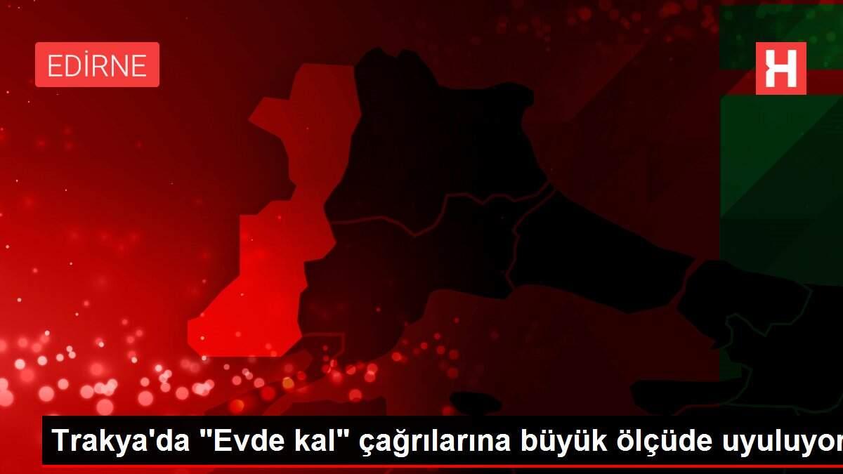 Trakya'da