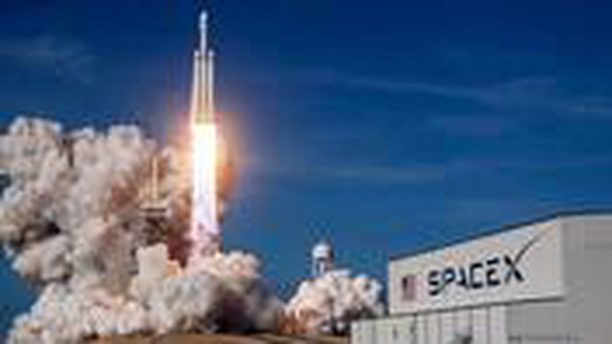 Tüm dünya neden SpaceX'i konuşuyor? Olayın perde arkasında 'ABD-Rusya çekişmesi' var