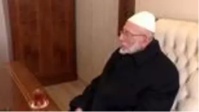 TÜRKİYE'NİN YAŞAYAN İLİM HAZİNELERİ - Eski Diyanet İşleri Başkanı Lütfi Doğan (8) TÜRKİYE'NİN YAŞAYAN İLİM HAZİNELERİ - Eski Diyanet İşleri Başkanı Lütfi Doğan (8)