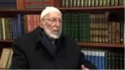 TÜRKİYE’NİN YAŞAYAN İLİM HAZİNELERİ - Eski Diyanet İşleri Başkanı Lütfi Doğan (7)