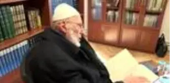 Balgat: TÜRKİYE'NİN YAŞAYAN İLİM HAZİNELERİ - Eski Diyanet İşleri Başkanı Lütfi Doğan (6) Balgat: TÜRKİYE'NİN YAŞAYAN İLİM HAZİNELERİ - Eski Diyanet İşleri Başkanı Lütfi Doğan (6)
