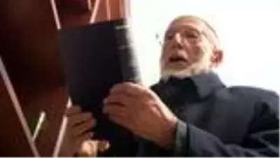 TÜRKİYE’NİN YAŞAYAN İLİM HAZİNELERİ - Eski Diyanet İşleri Başkanı Lütfi Doğan (5)