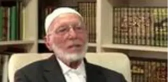 Balgat: TÜRKİYE'NİN YAŞAYAN İLİM HAZİNELERİ - Eski Diyanet İşleri Başkanı Lütfi Doğan (3) Balgat: TÜRKİYE'NİN YAŞAYAN İLİM HAZİNELERİ - Eski Diyanet İşleri Başkanı Lütfi Doğan (3)