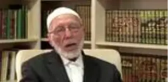 Balgat: TÜRKİYE'NİN YAŞAYAN İLİM HAZİNELERİ - Eski Diyanet İşleri Başkanı Lütfi Doğan (2) Balgat: TÜRKİYE'NİN YAŞAYAN İLİM HAZİNELERİ - Eski Diyanet İşleri Başkanı Lütfi Doğan (2)
