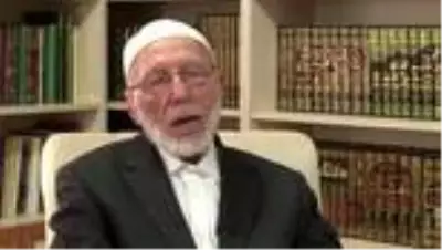 TÜRKİYE’NİN YAŞAYAN İLİM HAZİNELERİ - Eski Diyanet İşleri Başkanı Lütfi Doğan (2)